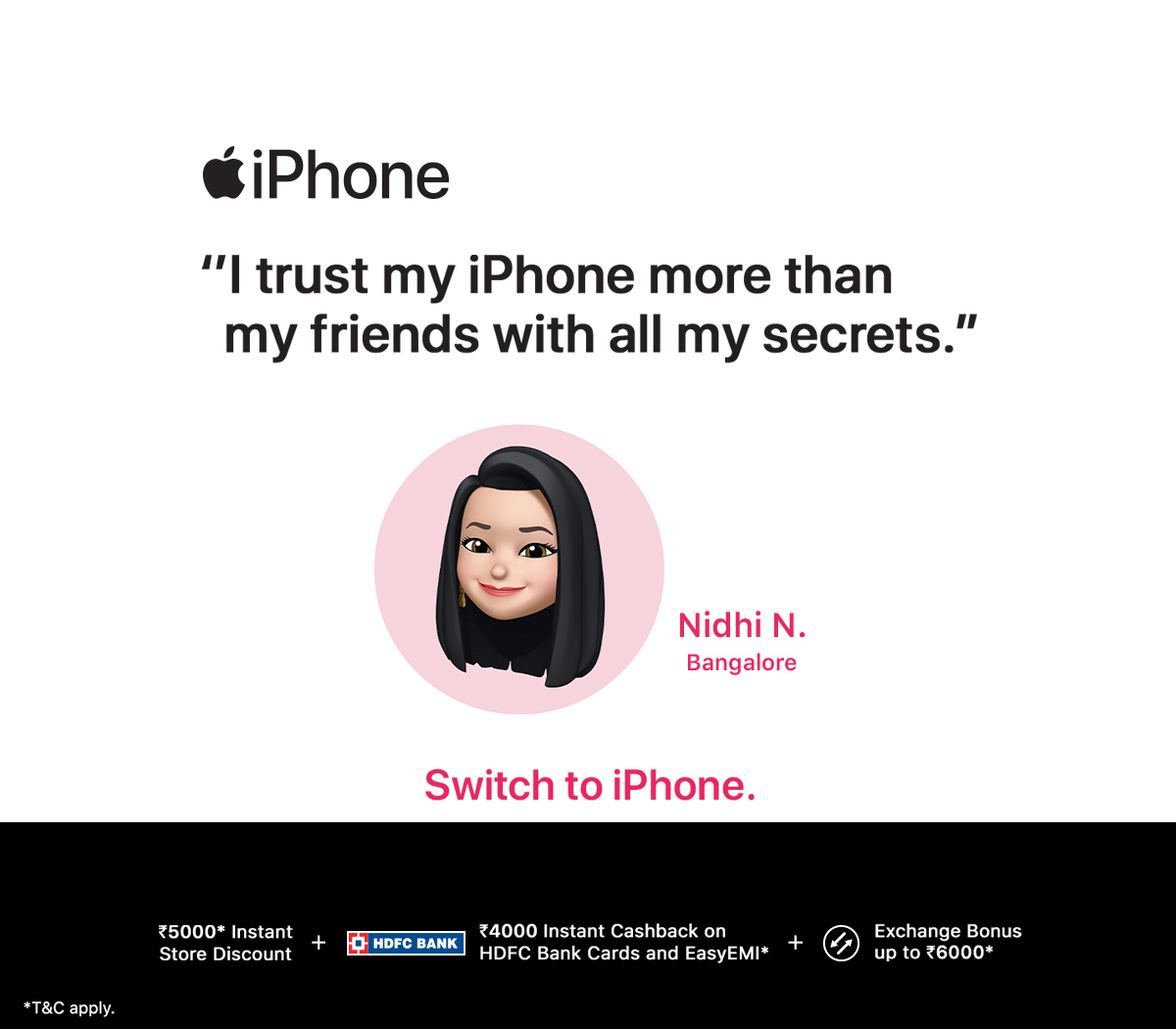apple iphone pro