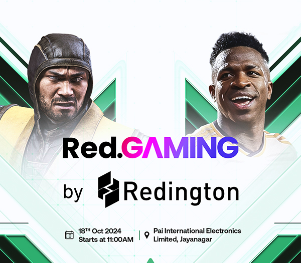 Redington Gaming