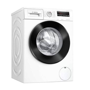 BOSCH 7 Kg Fully Automatic Front Load Washing Machine with Anti Tangle and Anti Wrinkle (WAJ2426WIN, White)