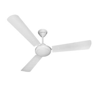 Havells SS 390 1200mm 3 Blade Ceiling Fan  (Bianco White)