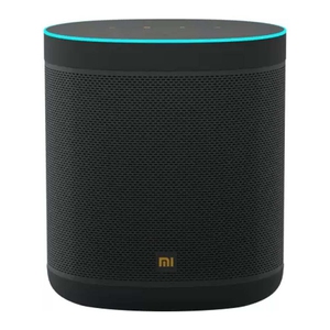 Mi Smart Speaker With Google Assistant  (Black)