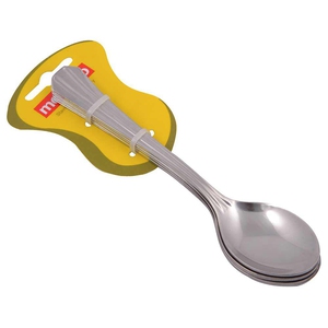 Montavo Flair Dessert Spoon 6 pcs