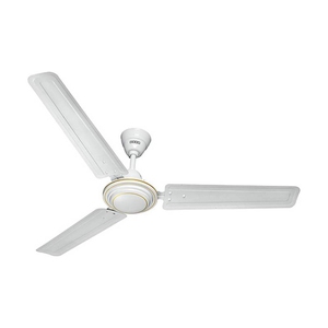 Usha Swift Ceiling Fan 1200mm 3 Blade Ceiling Fan (white)
