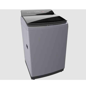 BOSCH 8 Kg 5 Star Fully Automatic Top Load Washing Machine with Cold wash option (WOE802D1IN, Dark Grey)