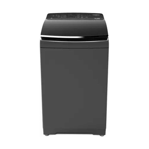 Whirlpool 7.5 kg Fully Automatic Top Loading Washing Machine ( In-built Heater Grey ,360 BW PRO-H 7.5 GRAPHITE 10YMW)