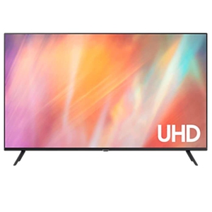 SAMSUNG 108 cm (43 Inch) Ultra HD (4K) LED Smart Tizen TV  (UA43AU7600KXXL)