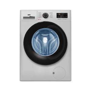 IFB 7 Kg 5 Star Fully Automatic Front Load Washing Machine with Aqua Energie (Serena ZSS 7010, Silver)