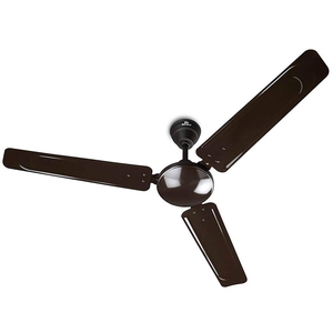 Bajaj Shimmer BBD 1200 mm Ceiling Fan(Pearl Choko)