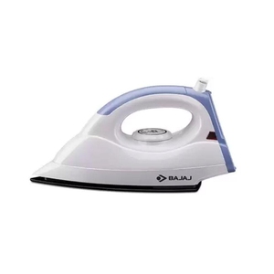 Bajaj DX 4 neo 1000 W Dry Iron  (White)