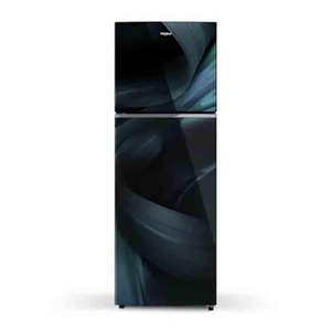 Whirlpool 235 Litres 2 Star Double Door Frost Free Refrigerator (NEO 278GD PRM SKYDIVE (2S)-TL)