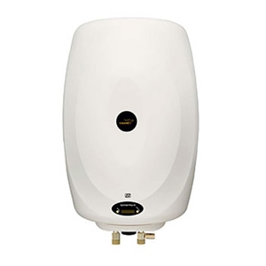 V-Guard Sprinhot 25 Litre Water Heater(Ivory)