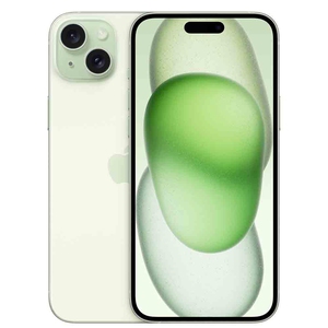 APPLE Iphone 15 Plus (Green, 512 GB)