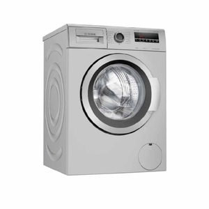 Bosch  front loader 6.5 kg 1200 rpm washing machine (WAJ2426IIN)