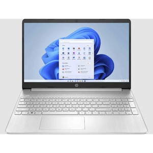HP Laptop 15s-fq5185TU CI3/8GB/512GBSSD (7Q6Z7PA) Natural silver