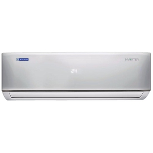 Blue Star DL 2 Ton 5 Star Inverter Split AC (Copper Condenser, IA524DLU, White)