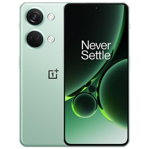 OnePlus Nord 3 5G (8 GB RAM , 128 GB Storage, Misty Green)