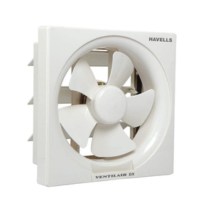 Havells Ventil Air DX 250mm Exhaust Fan (White)