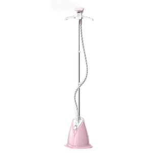 Havells Delite Garment Steamer, 1420 Watt (Pink and White)