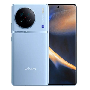 Vivo X90 5G (12 GB RAM, 256 GB ROM, Breeze Blue)