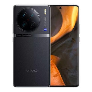 vivo X90 Pro 5G (12 GB RAM, 256 GB ROM, Legendary Black)