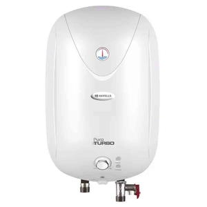 Havells Puro Turbo 25 L Sp Fp White-Swh (GHWAPTTWH025)