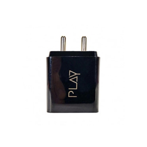 Play 3 usb port wall charger Wc34(c)