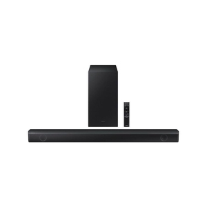 Samsung Soundbar 410W 2.1ch B550 HW-B550