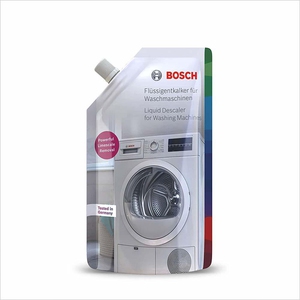 Bosch Liquid Descaler for Washing Machine – 200ml.