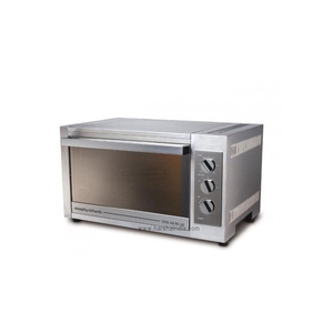 Morphy Richards 40-Litre 40RCSS Oven Toaster Grill (OTG)  (Stainless Steel)