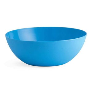 All Time Plastic Mixing Bowl, 800ml, Multicolour.