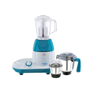 Bajaj Twister Fruity 750 Juicer Mixer Grinder-3 Jar