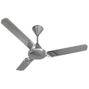 Havells ZESTER 1200 mm 3 Blade Ceiling Fan, Slate