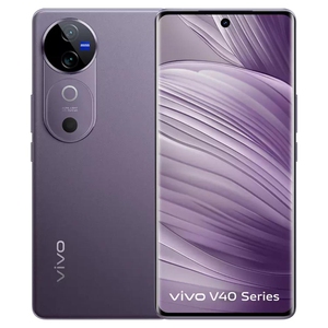 vivo V40 5G (8 GB RAM, 256 GB ROM, Lotus Purple)