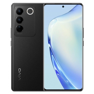 vivo V27 Pro 5G (8GB RAM, 256GB, Noble Black)