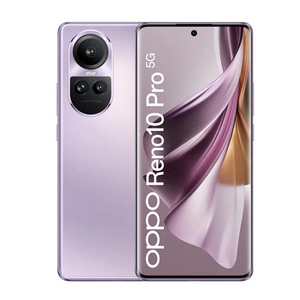 Oppo Reno 10 Pro 5G (12 GB, 256 GB, Glossy Purple), CPH-2525