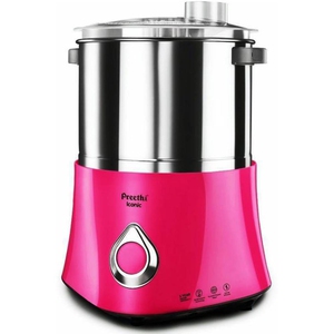 Preethi Iconic WG-908 Wet Grinder  (Pink)