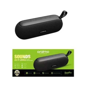 ORAIMO OBS-52D 5 W Soundbar  (Black, 5.2 Channel)