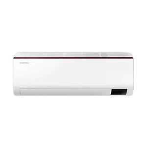 Samsung 5 in 1 convertible cooling 1.5 Ton 3 Star Split Inverter AC  (AR18BY3ZAPG)