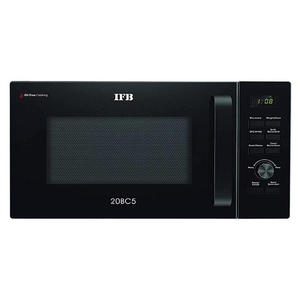IFB 20 L Convection Microwave Oven (20BC5) Black