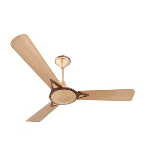 Crompton Avancer Prime Anti dust 1200 Mm 3 Blade Ceiling Fan  (Cocoa Gold)