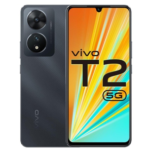 Vivo T2 5G (8 GB RAM, 128 GB ROM, Velocity Wave)