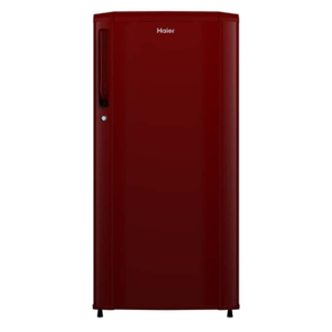 Haier HRD-1902BBR-E 190 Litres, Direct Cool Refrigerator