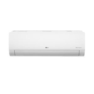 LG AI Convertible 6-in-1, 5 Star (1.5 Ton) Split AC with Anti Virus Protection(RS-Q19KNZE,White)