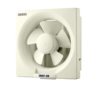 USHA 200MM CRISP AIR  Exhaust Fan.