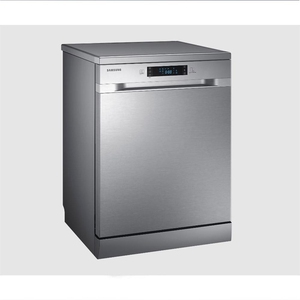 Samsung 13 Place Setting Freestanding Dishwasher with Intensive Wash (DW60M5043FS/TL, Ice blue