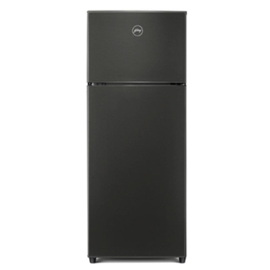 Godrej 244 Litres 2 Star Frost Free Double Door Refrigerator with Cool Balance Technology (RT EONVALOR 280B RI FS ST, Fossil Steel)