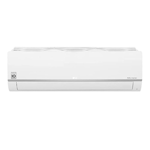 LG 1.5 Ton 5 Star Split Dual Inverter AC (PS-Q20SNZE) White