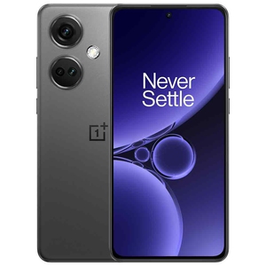 OnePlus Nord CE3 5G (8 GB, 128 GB, Gray Shimmer)