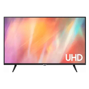 SAMSUNG 108 cm (43 Inch) Ultra HD (4K) LED Smart Tizen TV  (UA43AU7600)
