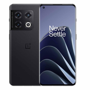 OnePlus 10 Pro 5G (Volcanic Black, 128 GB)  (8 GB RAM)